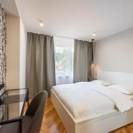 Powiśle Chic Warszawa