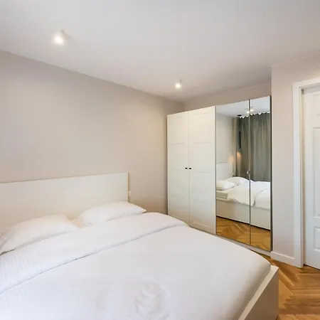 Apartament Powiśle Chic *