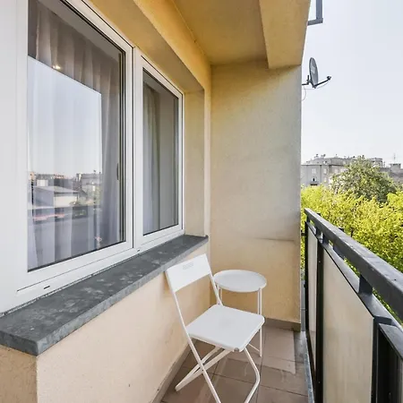 Powiśle Chic Warszawa