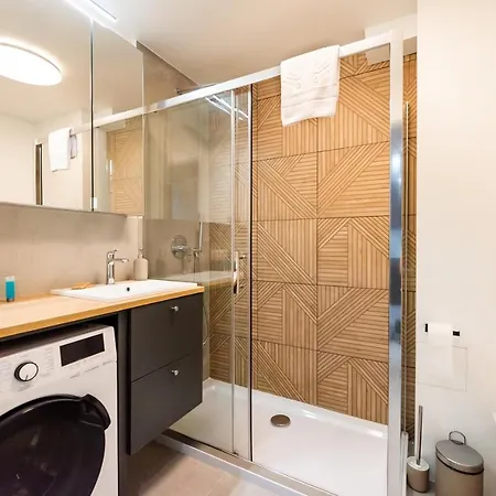 Powiśle Chic Warszawa