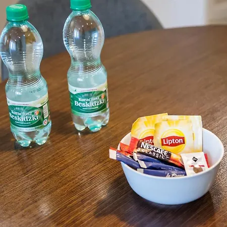 Powisle Chic By Bookinghost דירה ורשה