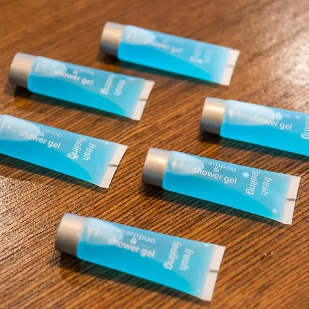 דירה Powisle Chic By Bookinghost ורשה